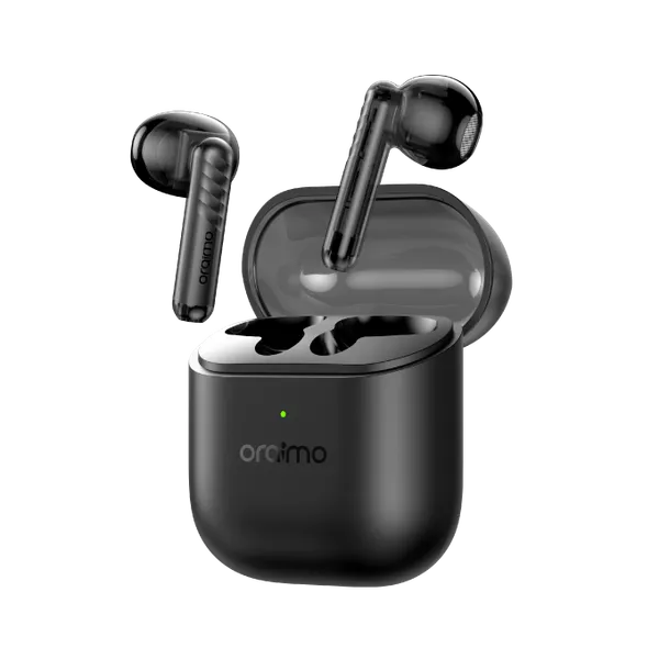 Oraimo FreePods Neo Half In-Ear True Wireless Earbuds